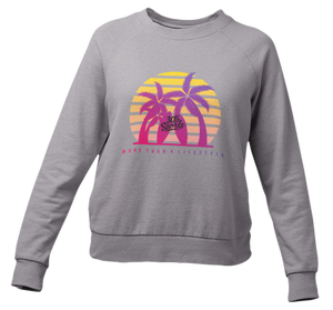 Women's Surfer Paradise Sweater