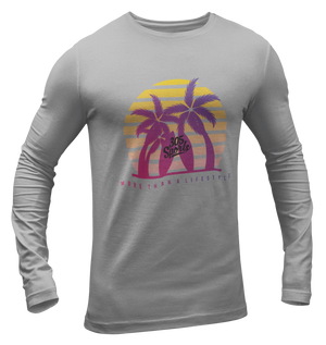 Men's Surfer Paradise Long Sleeve