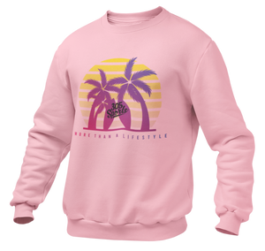 Men's Surfer Paradise Sweater