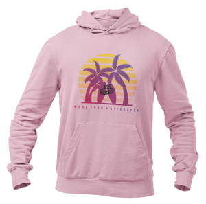 Surfer Paradise Hoodie