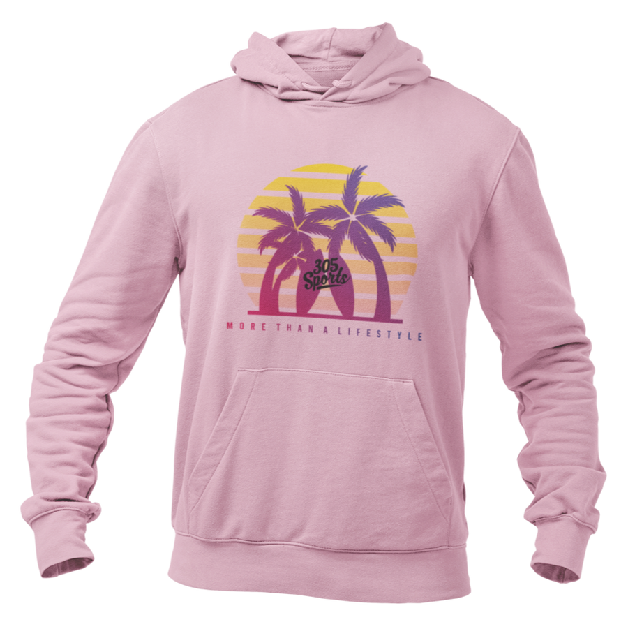 Surfer Paradise Hoodie