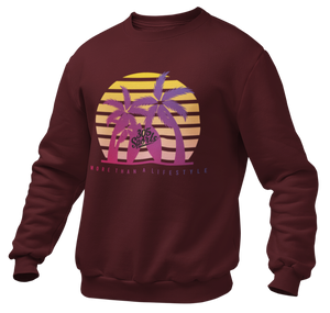 Men's Surfer Paradise Sweater