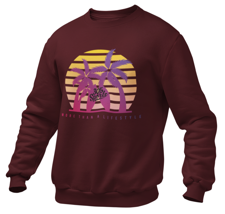 Men's Surfer Paradise Sweater