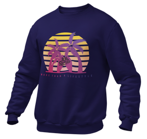 Men's Surfer Paradise Sweater