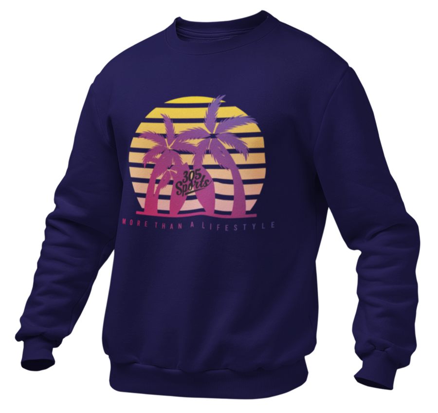 Men's Surfer Paradise Sweater