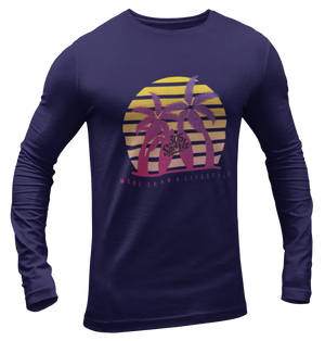 Men's Surfer Paradise Long Sleeve