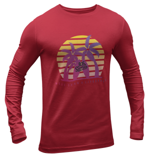 Men's Surfer Paradise Long Sleeve