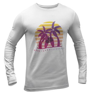 Men's Surfer Paradise Long Sleeve