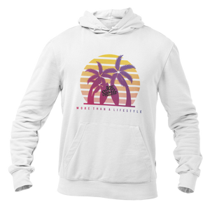 Surfer Paradise Hoodie