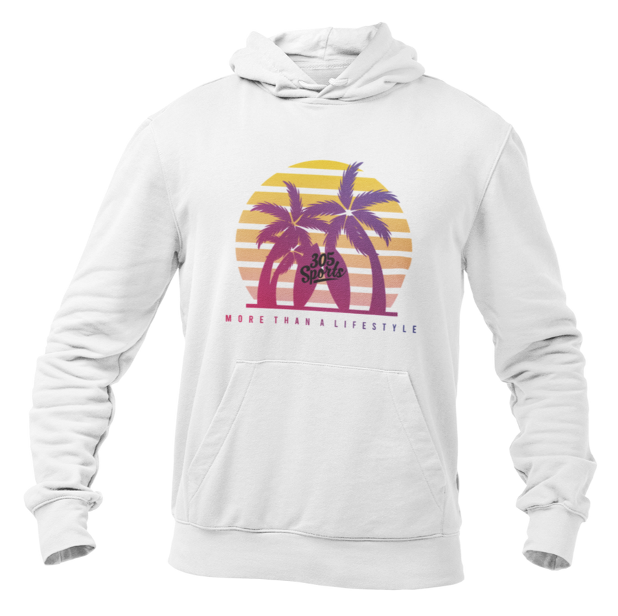 Surfer Paradise Hoodie