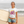 Women's Surfer Paradise Short Sleeve