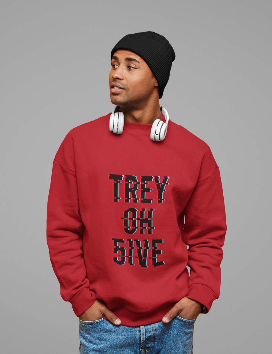 Men's Trey Oh 5ive Sweater