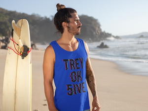 Men's Trey Oh 5ive Tank Top