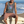 Men's Hop on the Wave Tank Top