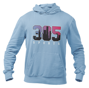 The City Hoodie