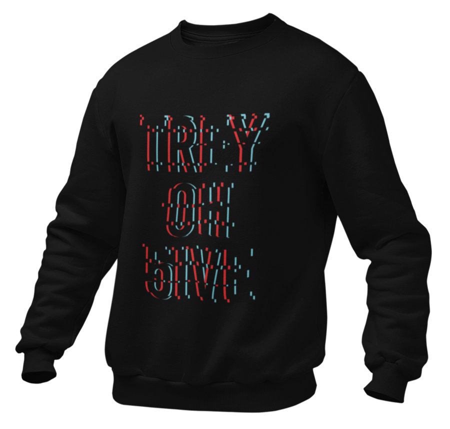 Men's Trey Oh 5ive Sweater