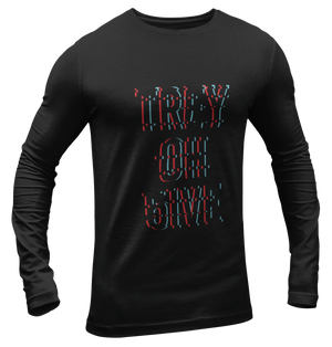 Men's Trey Oh 5ive Long Sleeve