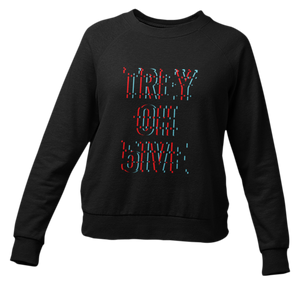 Women's Trey Oh 5ive Sweater