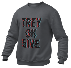 Men's Trey Oh 5ive Sweater