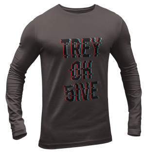 Men's Trey Oh 5ive Long Sleeve