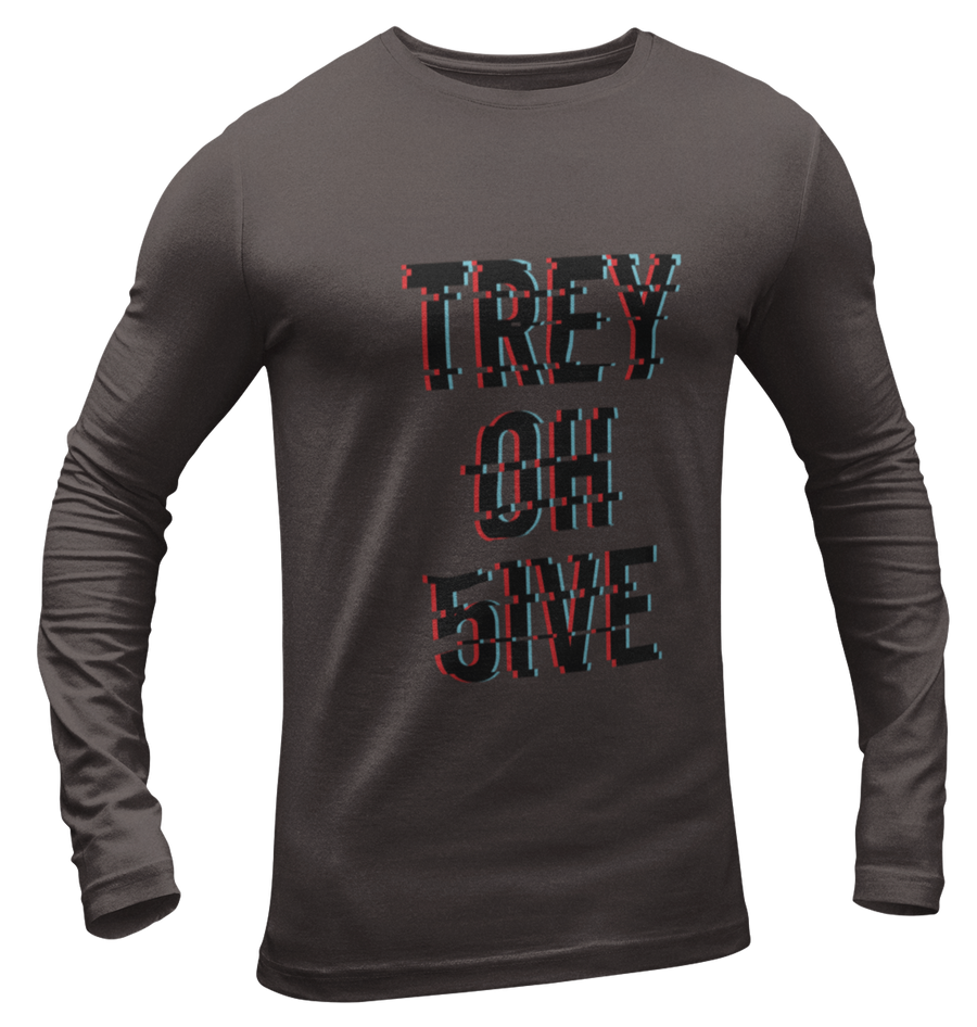 Men's Trey Oh 5ive Long Sleeve