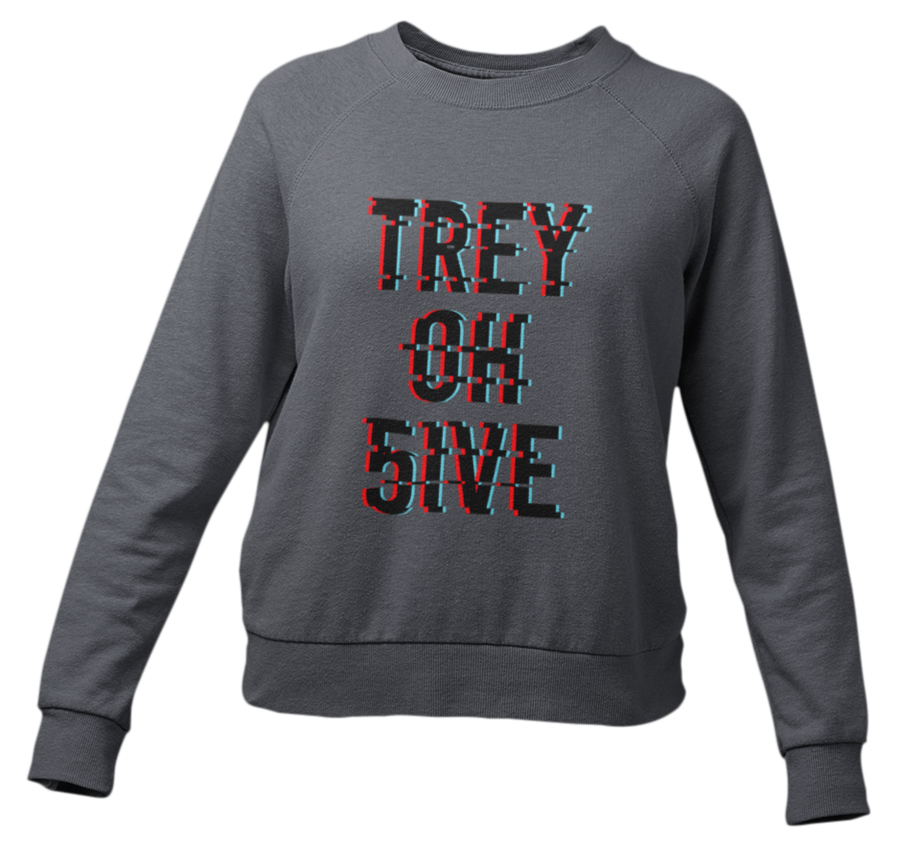 Women's Trey Oh 5ive Sweater