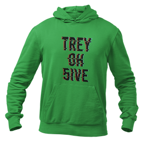 Trey Oh 5ive Hoodie