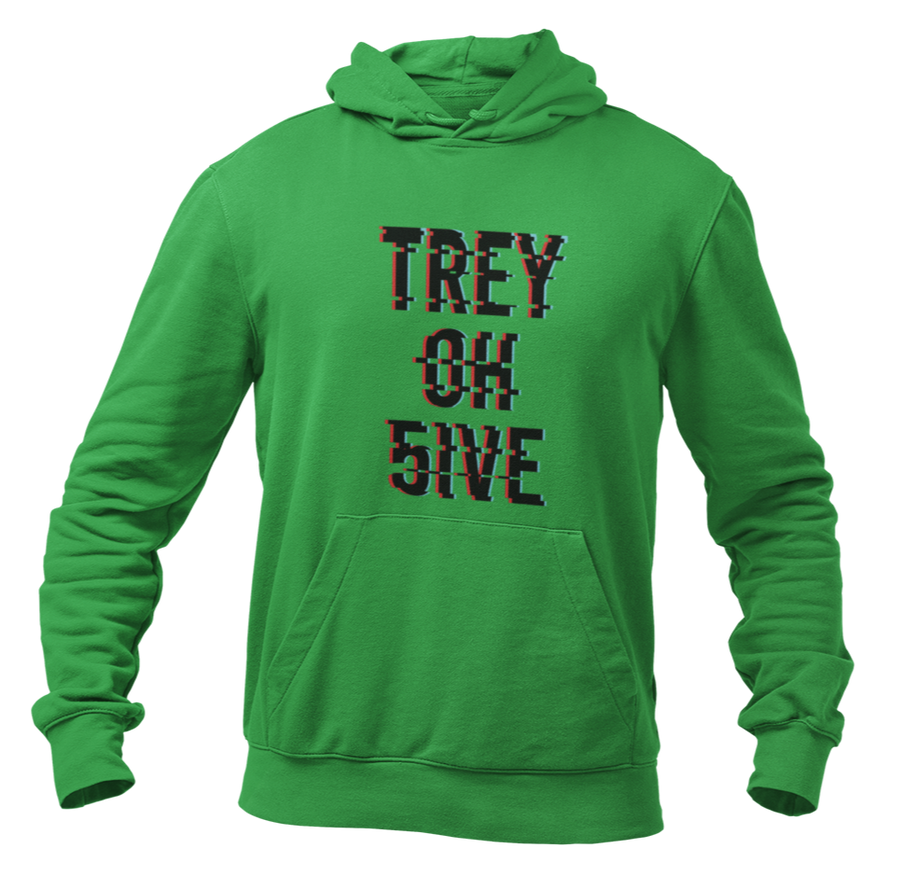 Trey Oh 5ive Hoodie