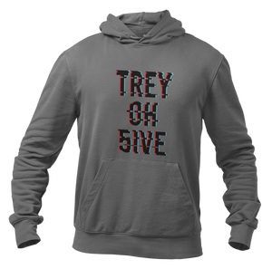 Trey Oh 5ive Hoodie