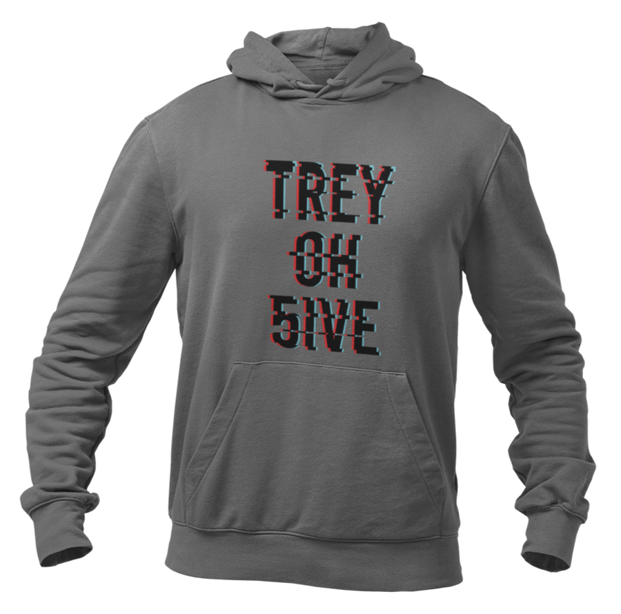 Trey Oh 5ive Hoodie