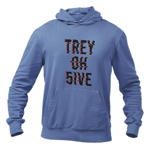 Trey Oh 5ive Hoodie