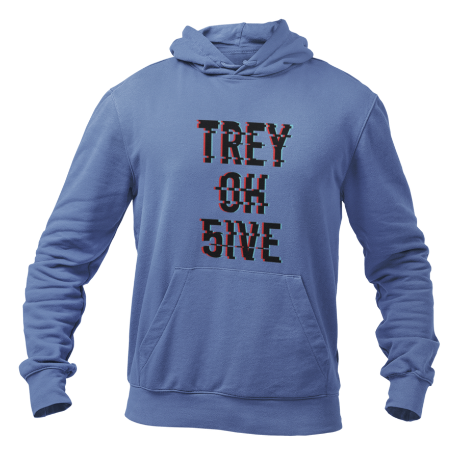 Trey Oh 5ive Hoodie