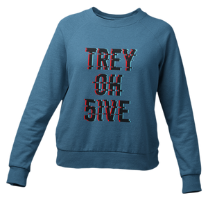 Women's Trey Oh 5ive Sweater