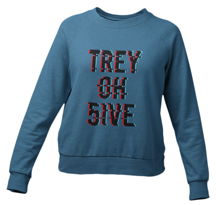 Women's Trey Oh 5ive Sweater