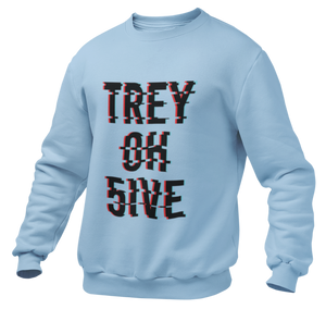 Men's Trey Oh 5ive Sweater