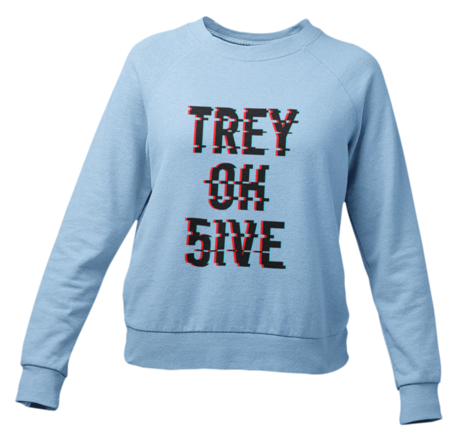 Women's Trey Oh 5ive Sweater