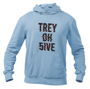 Trey Oh 5ive Hoodie