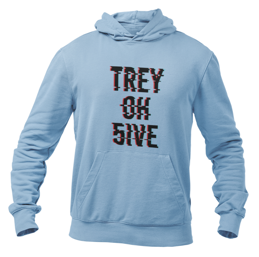 Trey Oh 5ive Hoodie