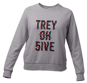 Women's Trey Oh 5ive Sweater