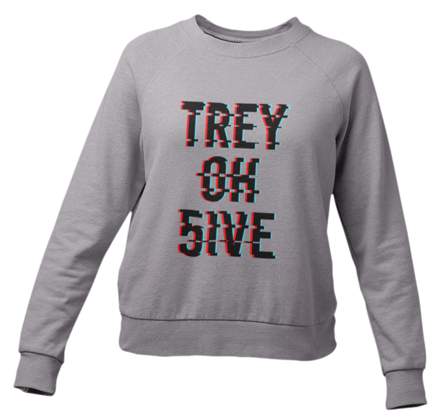 Women's Trey Oh 5ive Sweater