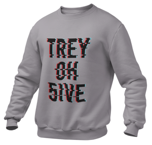 Men's Trey Oh 5ive Sweater