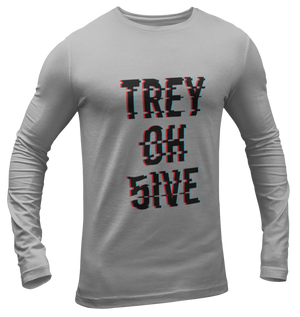 Men's Trey Oh 5ive Long Sleeve