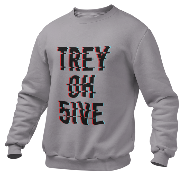 Men's Trey Oh 5ive Sweater