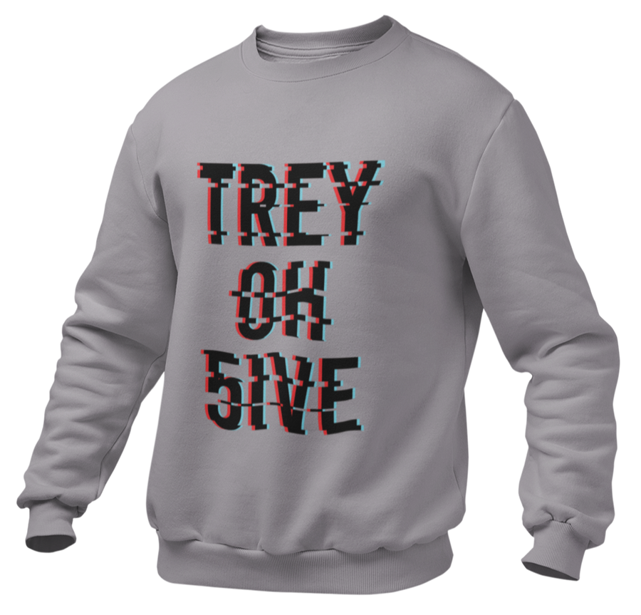 Men's Trey Oh 5ive Sweater