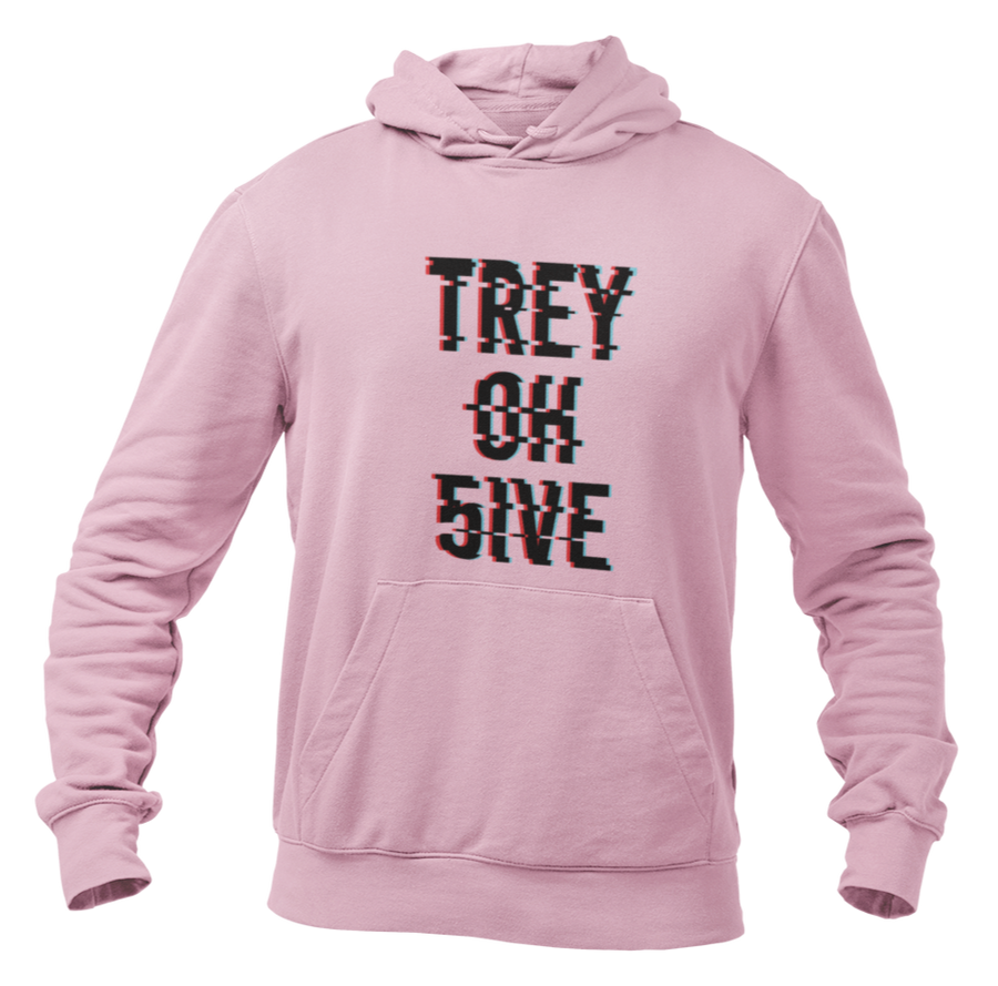 Trey Oh 5ive Hoodie