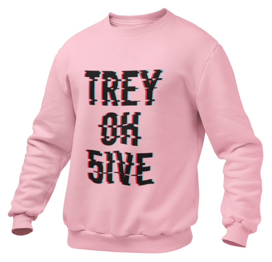 Men's Trey Oh 5ive Sweater