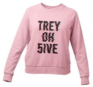 Women's Trey Oh 5ive Sweater