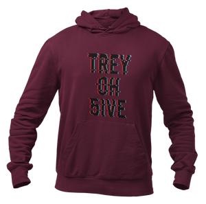 Trey Oh 5ive Hoodie