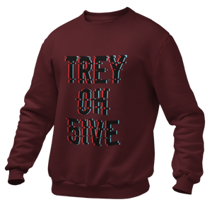 Men's Trey Oh 5ive Sweater