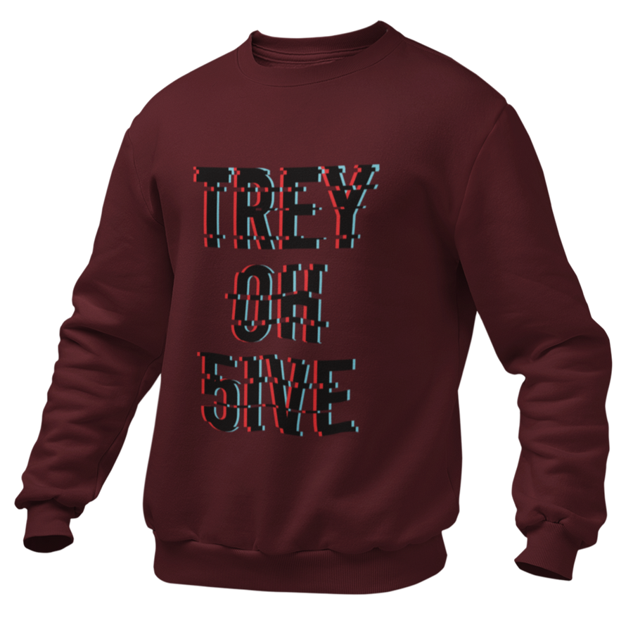 Men's Trey Oh 5ive Sweater